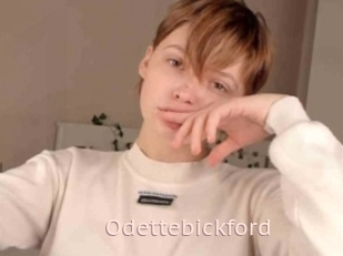 Odettebickford