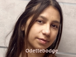 Odettebodge