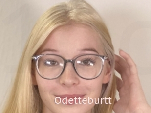 Odetteburtt