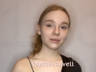 Odettecarvell