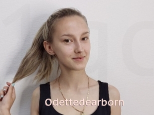 Odettedearborn