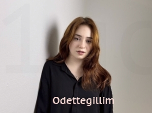 Odettegillim