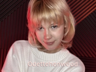 Odettehenwood