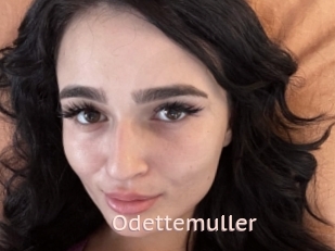 Odettemuller