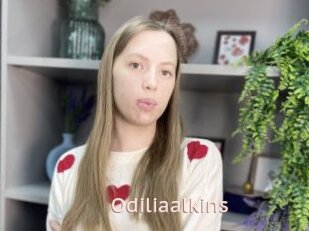 Odiliaalkins