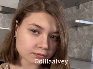 Odiliaalvey