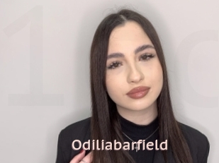 Odiliabarfield