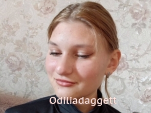 Odiliadaggett