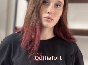 Odiliafort