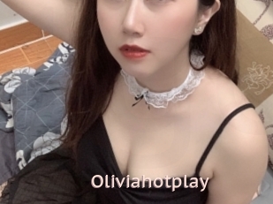 Oliviahotplay