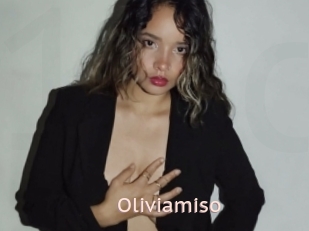 Oliviamiso