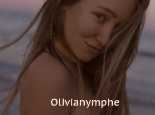 Olivianymphe