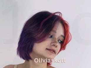 Oliviaskott