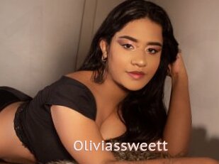 Oliviassweett