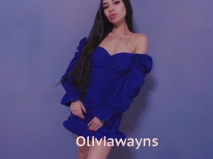 Oliviawayns