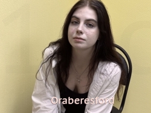 Oraberesford