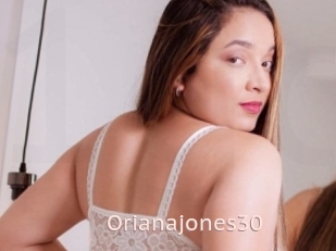 Orianajones30