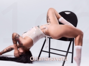 Orianasavatil