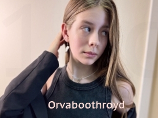 Orvaboothroyd