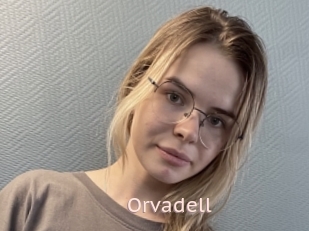 Orvadell