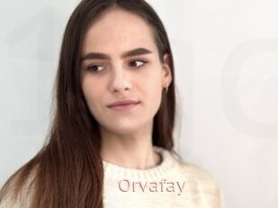 Orvafay