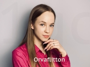 Orvaflitton