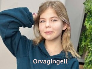 Orvagingell