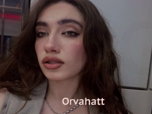 Orvahatt