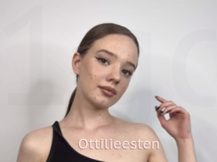 Ottilieesten