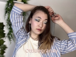 Ottiliegrandy