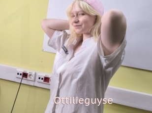 Ottilieguyse