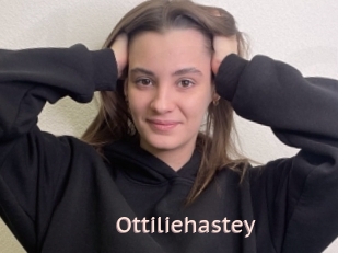 Ottiliehastey