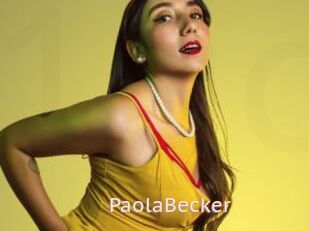 PaolaBecker