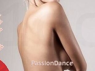 PassionDance