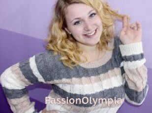 PassionOlympia