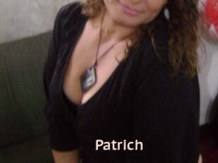 Patrich