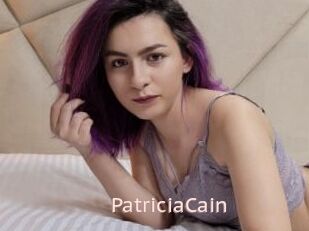 PatriciaCain