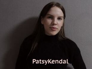 PatsyKendal