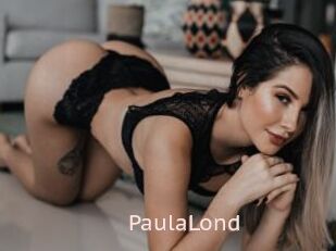 PaulaLond