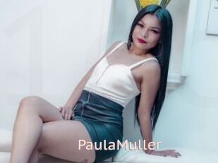 PaulaMuller