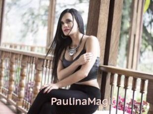 PaulinaMagic