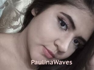 PaulinaWaves