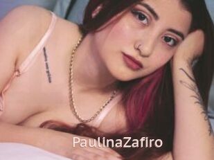 PaulinaZafiro