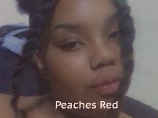 Peaches_Red