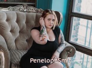 PenelopeSmit