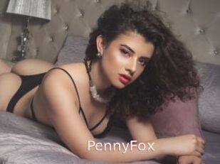 PennyFox