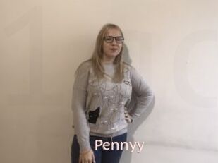 Pennyy