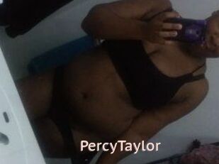 Percy_Taylor