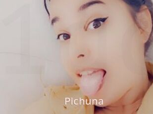 Pichuna