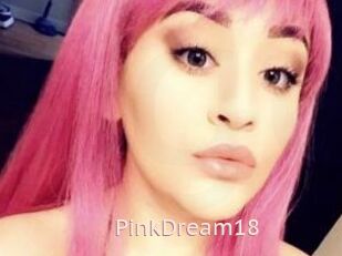 PinkDream18